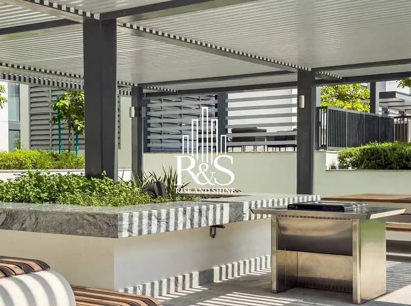 High-End 2BR+ Study |Sobha Hartland|Prime Location - Image 7