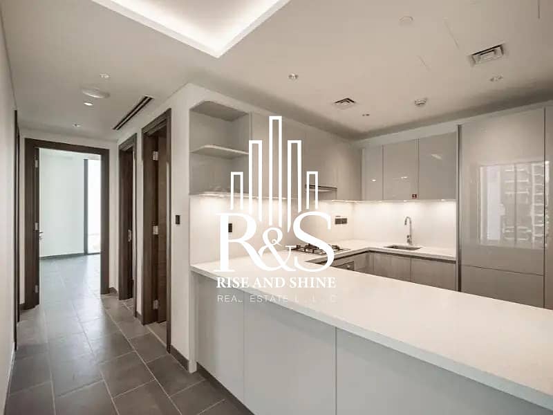 High-End 2BR+ Study |Sobha Hartland|Prime Location - Image 8