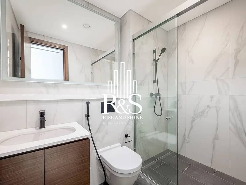 High-End 2BR+ Study |Sobha Hartland|Prime Location - Image 9