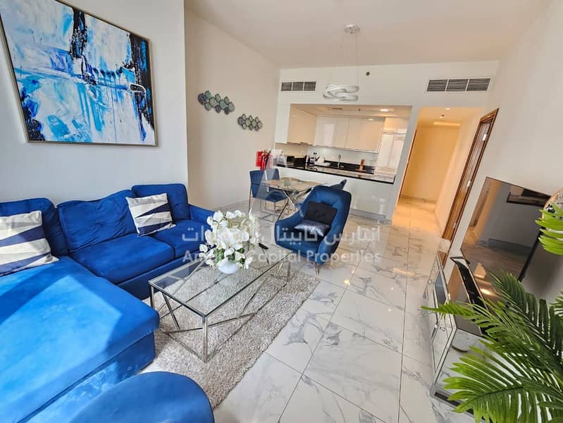 POOL AND CANAL VIEW | FULLY FURNISHED | LUXURY - Image 8