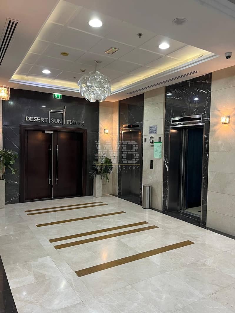 Spacious | With Balcony | Vacant on Transfer - Image 10