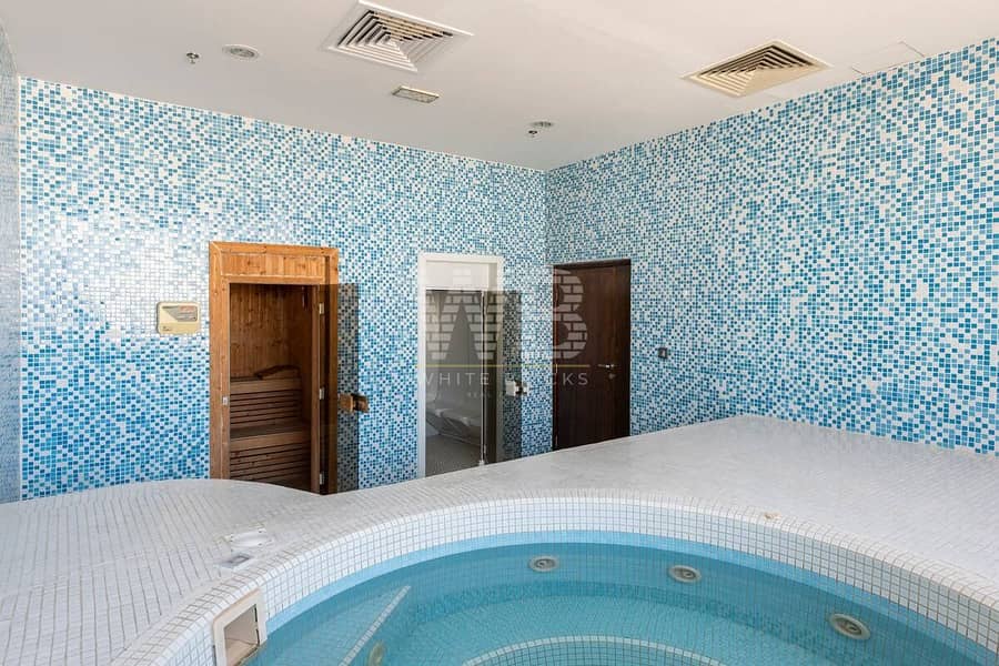 Spacious | With Balcony | Vacant on Transfer - Image 15