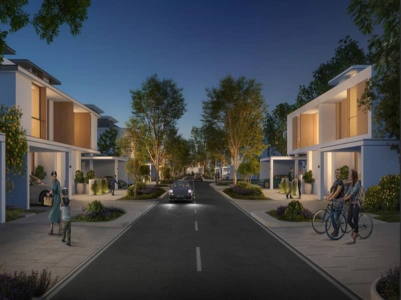 4424 SQFT PLOT | 9 MONTHS AHEAD | 50% PAID - Image 9