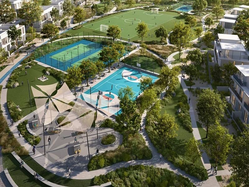 4424 SQFT PLOT | 9 MONTHS AHEAD | 50% PAID - Image 10