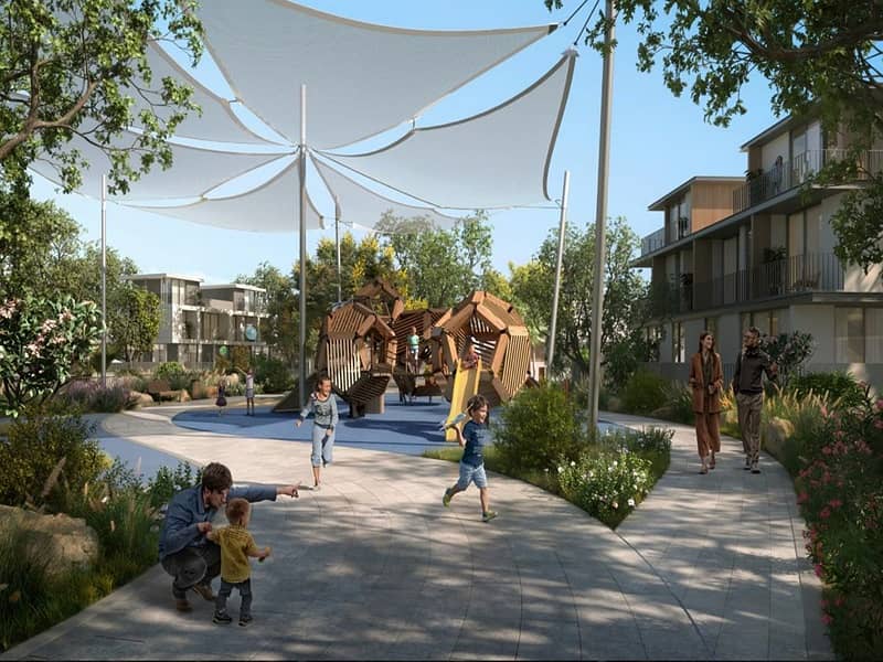 4424 SQFT PLOT | 9 MONTHS AHEAD | 50% PAID - Image 11