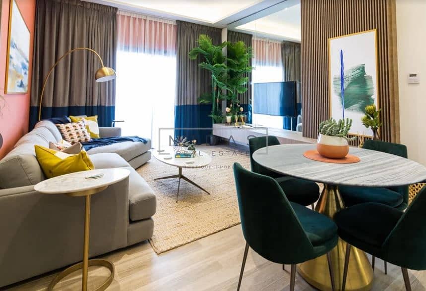 Prime Location | Best Deal | Ready to Move