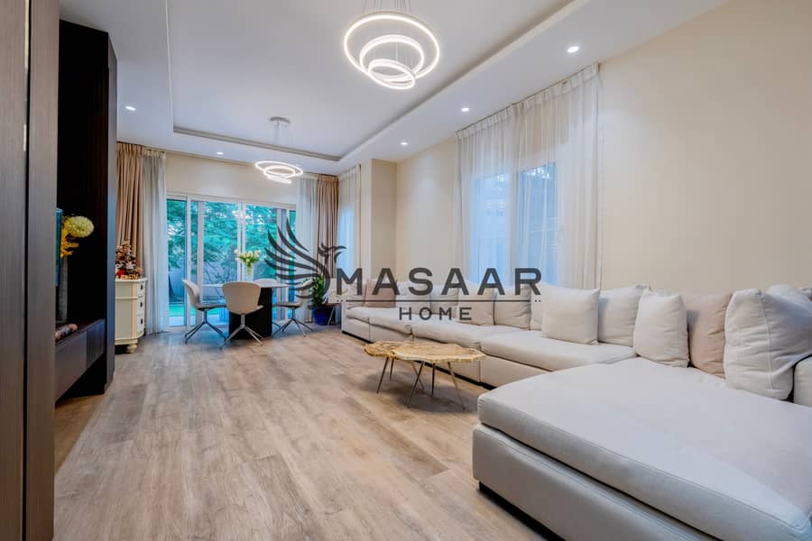 Luxury Villa | Upgraded | Premium Finishes