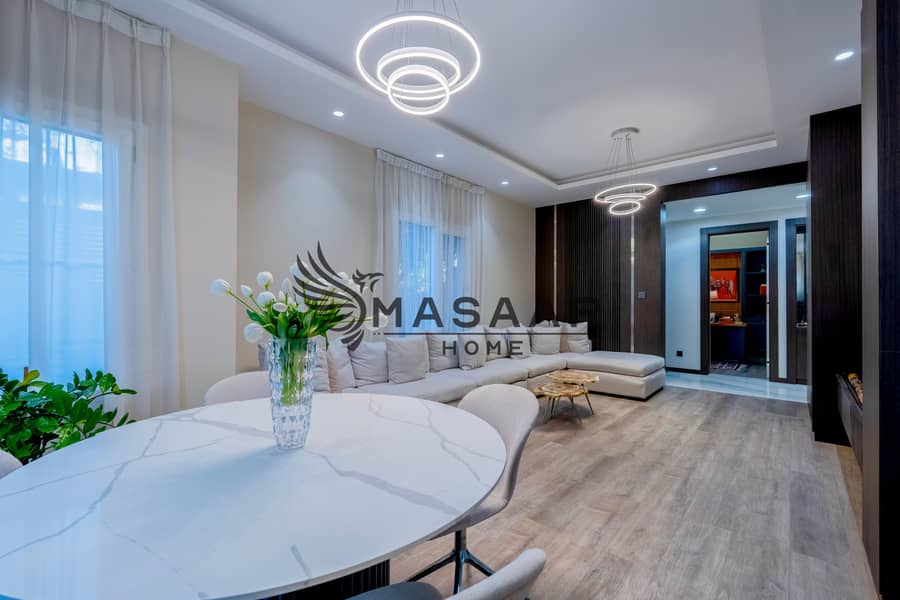 Luxury Villa | Upgraded | Premium Finishes