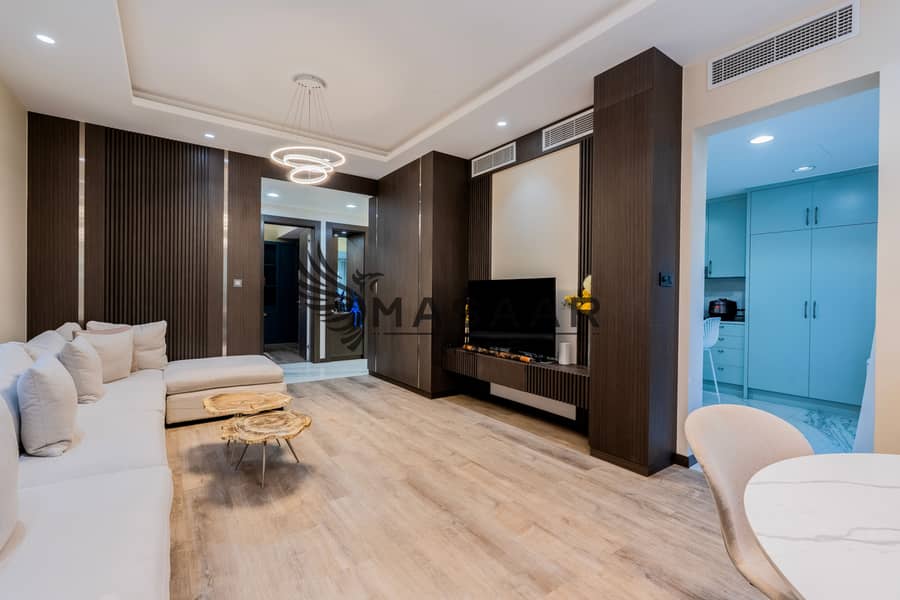 Luxury Villa | Upgraded | Premium Finishes