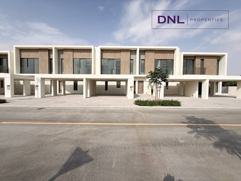 ON AMENITIES | SINGLE ROW | VASTU COMPLIANT