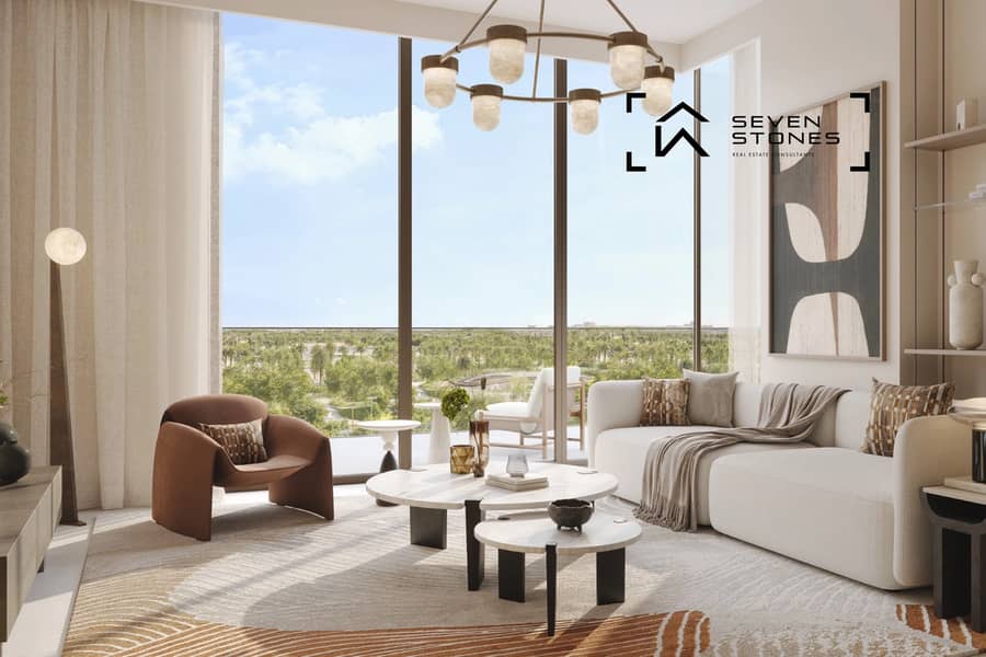 Vida Branded | Completion: Q2 2029 | 10% DP