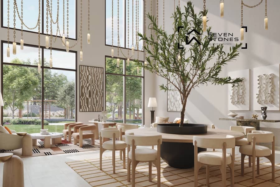 Vida Branded | Completion: Q2 2029 | 10% DP