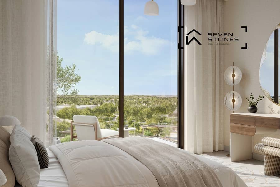 Vida Branded | Completion: Q2 2029 | 10% DP