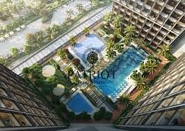 Distress Deal | Studio at Binghatti Elite - PRIME LOCATION