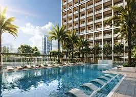 Distress Deal | Studio at Binghatti Elite - PRIME LOCATION