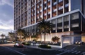 Distress Deal | Studio at Binghatti Elite - PRIME LOCATION