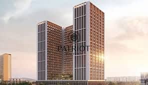 Distress Deal | Studio at Binghatti Elite - PRIME LOCATION - Image 6