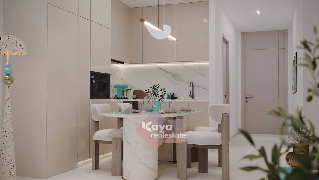 Cooled Lounges | Premium Studio | Smart Plan