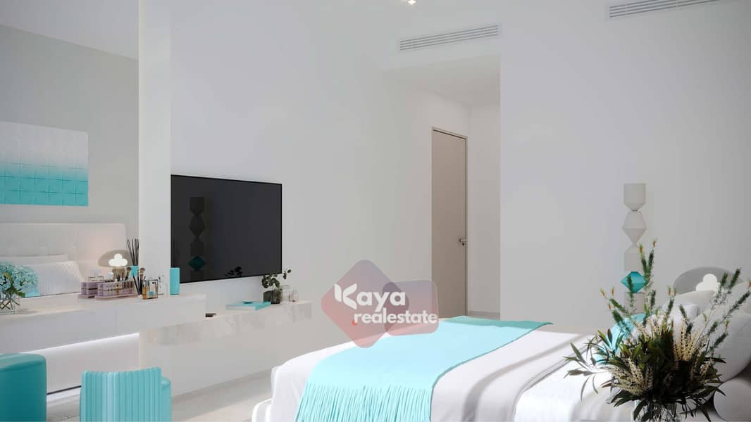 Cooled Lounges | Premium Studio | Smart Plan - Image 6