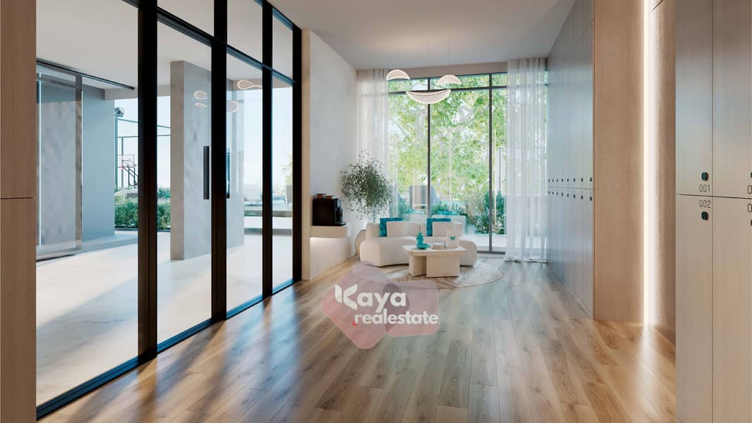 Cooled Lounges | Premium Studio | Smart Plan - Image 8