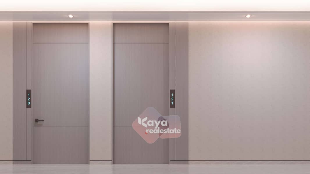 Cooled Lounges | Premium Studio | Smart Plan - Image 19