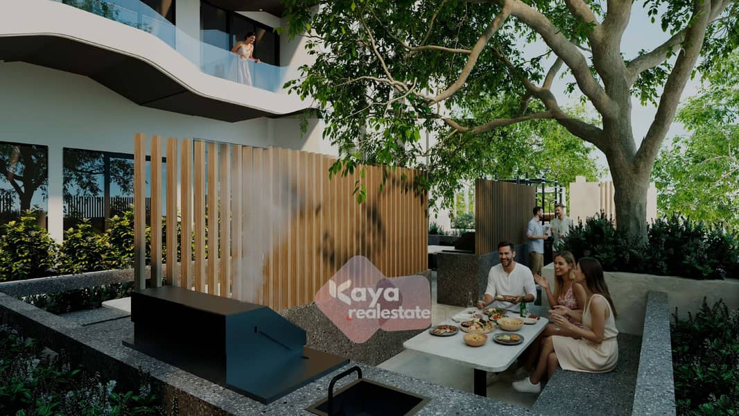 Cooled Lounges | Premium Studio | Smart Plan - Image 20