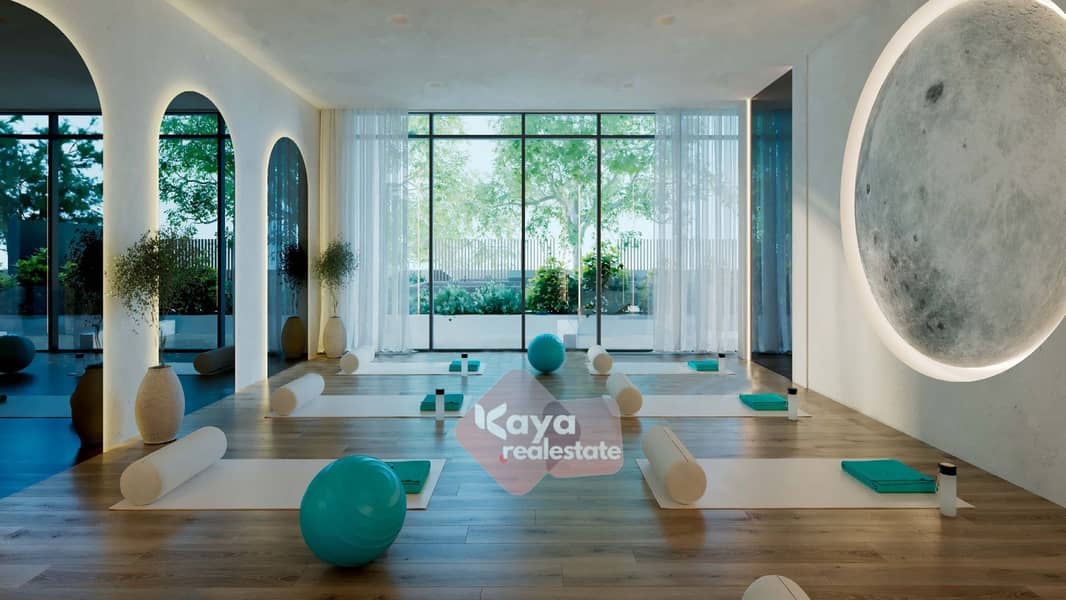 Cooled Lounges | Premium Studio | Smart Plan - Image 22