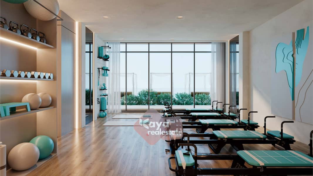 Cooled Lounges | Premium Studio | Smart Plan - Image 23