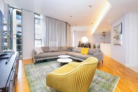 شقة في بلو واترز ريزيدنسز 10،بلوواترز ريزيدينسز،جزيرة بلوواترز‬ 2 غرف 379000 درهم - 13732993