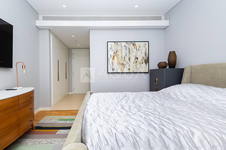 EXCLUSIVE l 2 Beds l Italian Furniture - Image 10