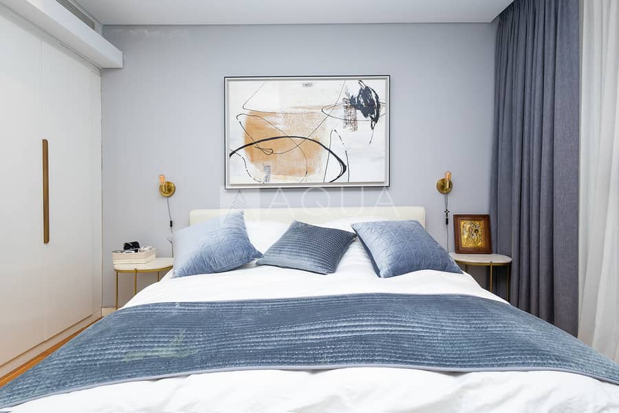 EXCLUSIVE l 2 Beds l Italian Furniture - Image 13