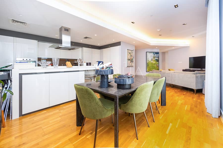 EXCLUSIVE l 2 Beds l Italian Furniture - Image 16