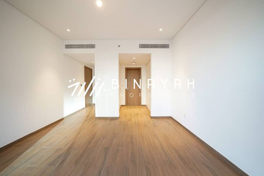BRAND NEW | MODERN 2BR | BEST LAYOUT+ HUGE TERRACE