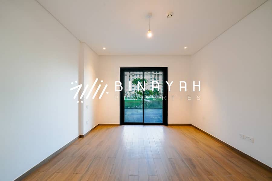 BRAND NEW | MODERN 2BR | BEST LAYOUT+ HUGE TERRACE