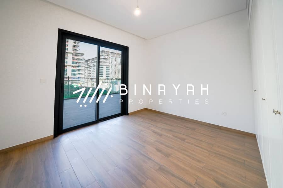 BRAND NEW | MODERN 2BR | BEST LAYOUT+ HUGE TERRACE - Image 6