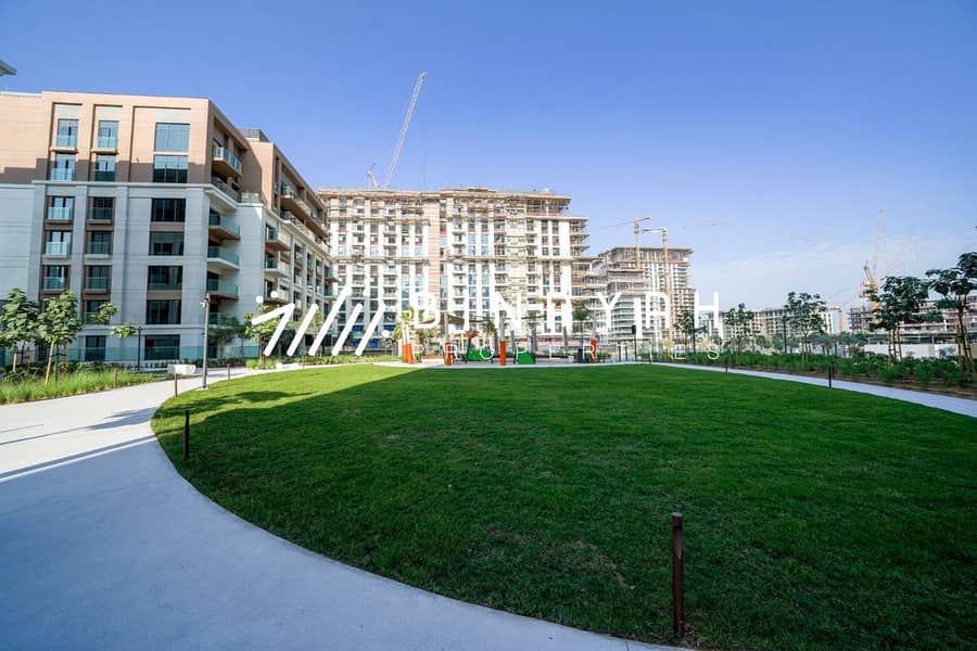 BRAND NEW | MODERN 2BR | BEST LAYOUT+ HUGE TERRACE - Image 10