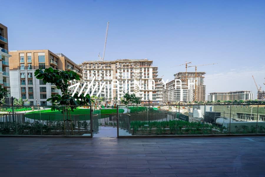 BRAND NEW | MODERN 2BR | BEST LAYOUT+ HUGE TERRACE - Image 14