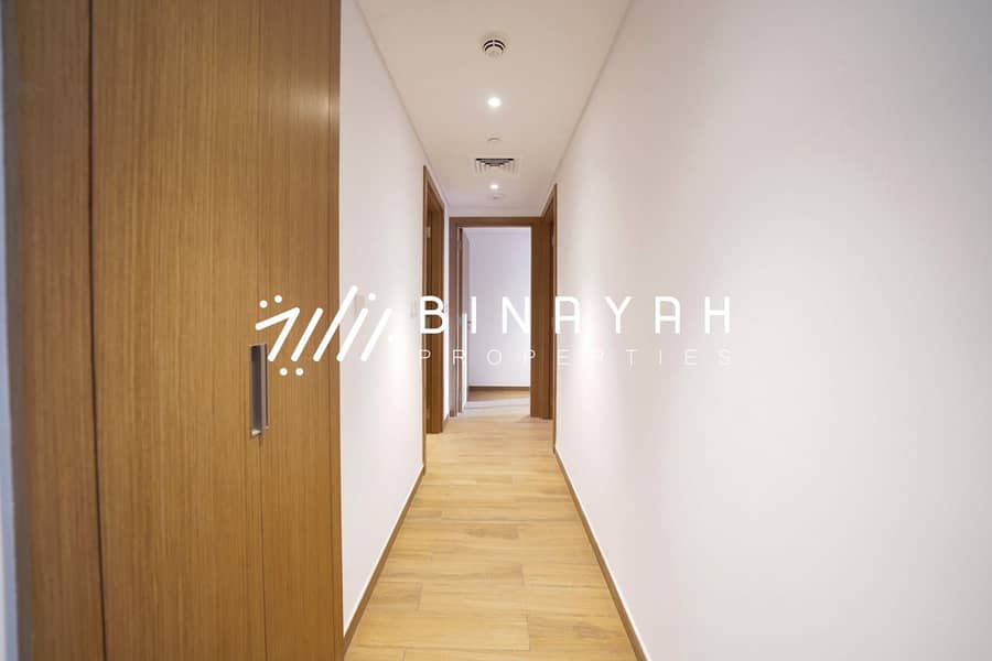 BRAND NEW | MODERN 2BR | BEST LAYOUT+ HUGE TERRACE - Image 15