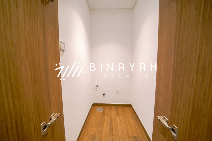 BRAND NEW | MODERN 2BR | BEST LAYOUT+ HUGE TERRACE - Image 16