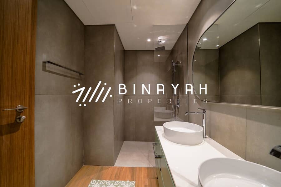 BRAND NEW | MODERN 2BR | BEST LAYOUT+ HUGE TERRACE - Image 17