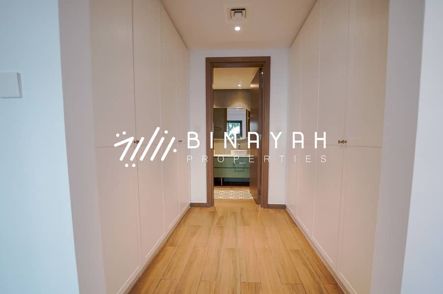 BRAND NEW | MODERN 2BR | BEST LAYOUT+ HUGE TERRACE - Image 19