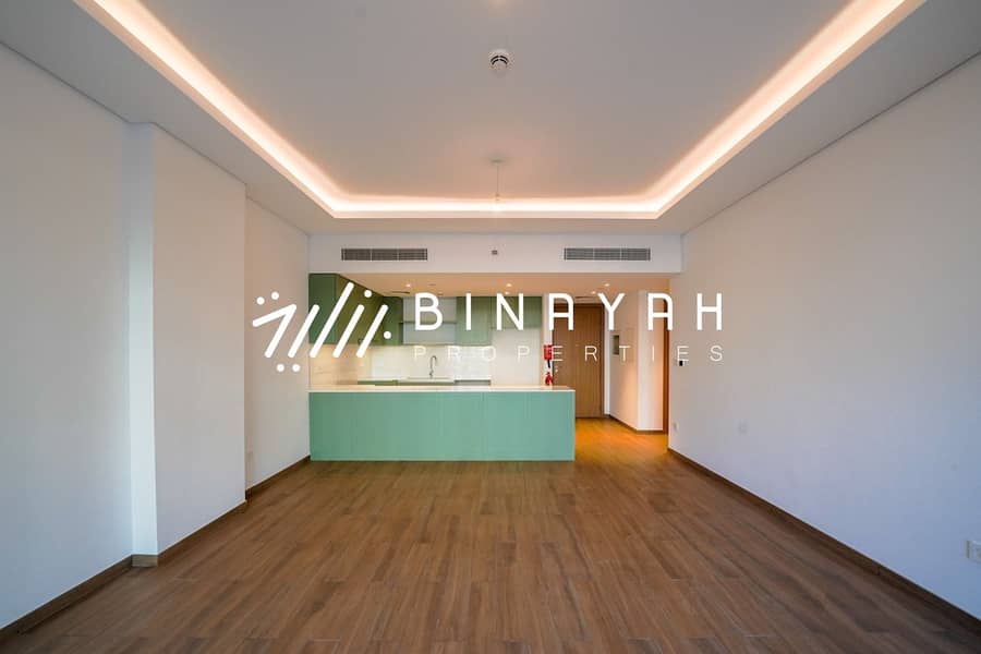 BRAND NEW | MODERN 2BR | BEST LAYOUT+ HUGE TERRACE