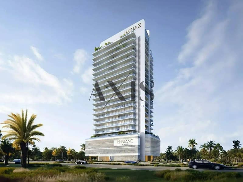 Premium Apartments | Smart Home | High ROI