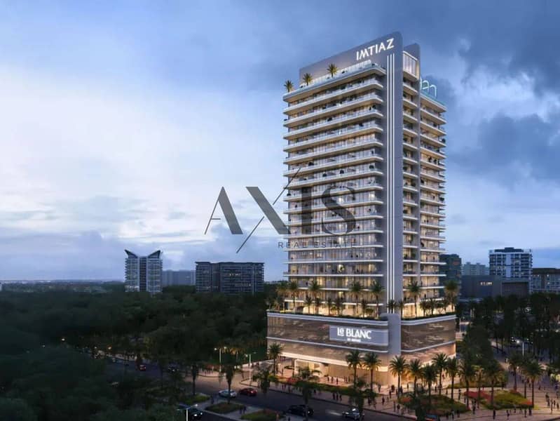 Premium Apartments | Smart Home | High ROI