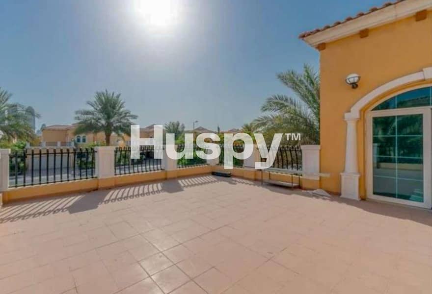 Upgraded | Vacant | 5BR Villa with Pool - Image 15