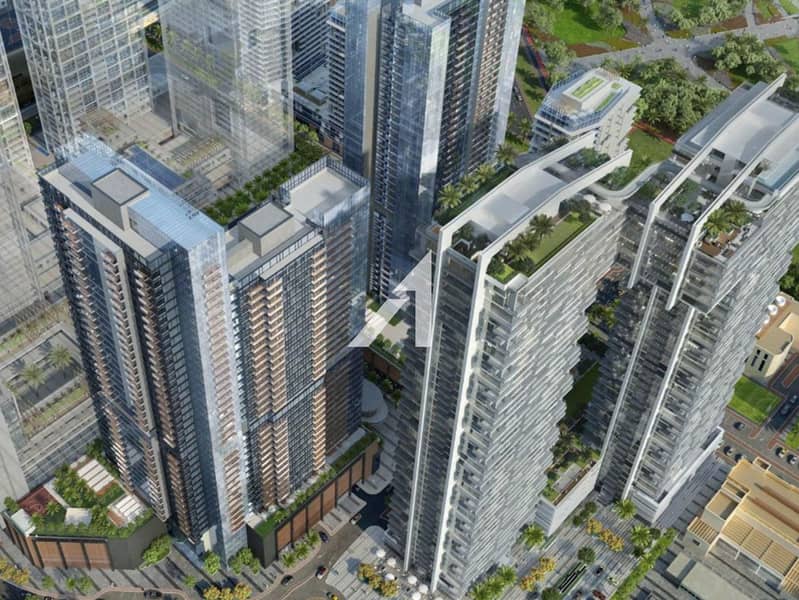 Modern 3BR with En Suite Rooms|Ideal for Families