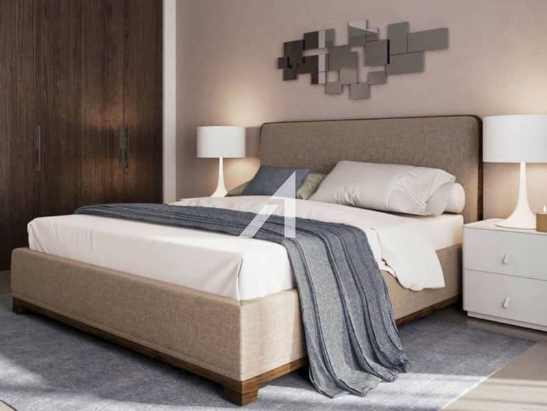 Modern 3BR with En Suite Rooms|Ideal for Families