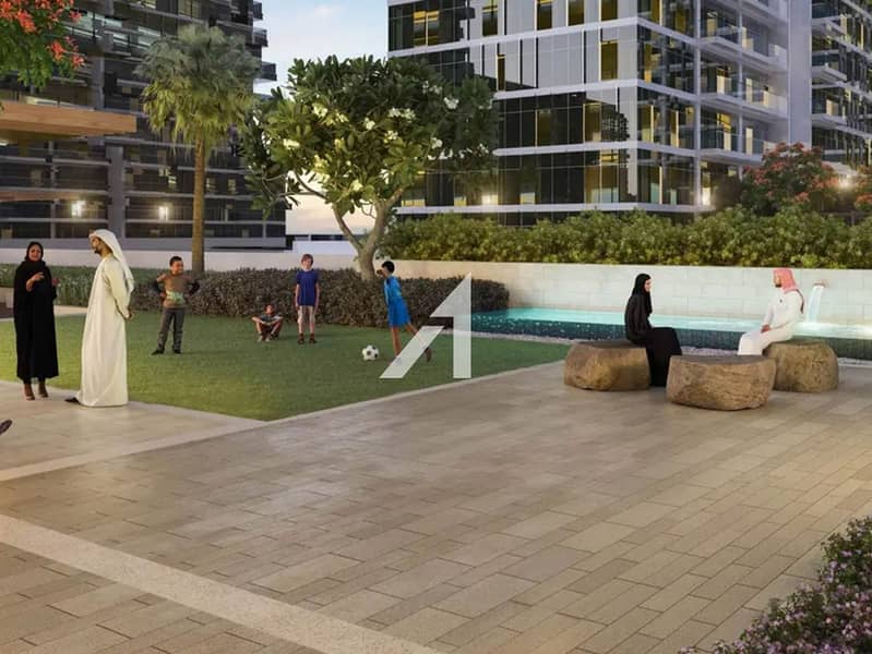 Modern 3BR with En Suite Rooms|Ideal for Families - Image 8