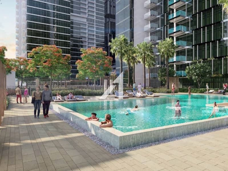 Modern 3BR with En Suite Rooms|Ideal for Families - Image 9