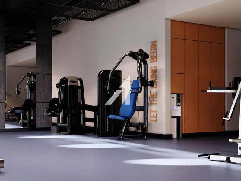 Modern 3BR with En Suite Rooms|Ideal for Families - Image 11